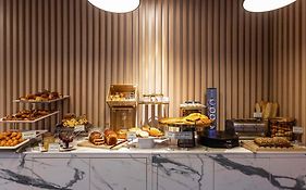 Mercure Nancy Centre Gare